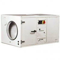 Промышленный осушитель воздуха Dantherm CDP 125 (220B)