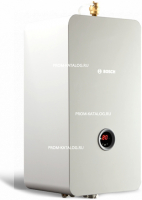 Настенный электрический котел Bosch Tronic Heat 3500 4
