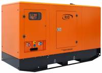 Дизельный генератор RID 100 C-SERIES S с АВР 