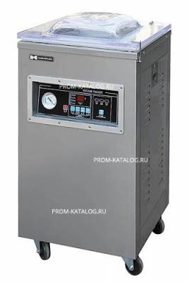 Вакуумный упаковщик Hurakan HKN-VAC400F2