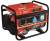 Бензиновый электрогенератор WORKMASTER БГ-1200 