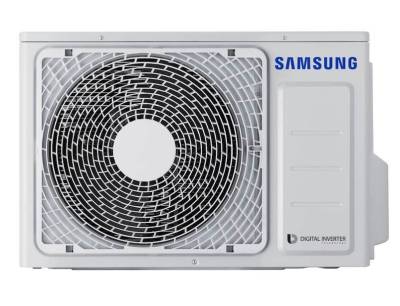 Кассетная сплит-система Samsung AC090JN4DEH/AF/AC090JX4DEH/AF