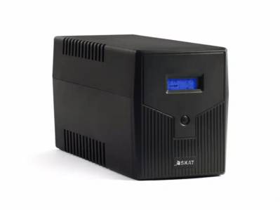 Источник бесперебойного питания Бастион Skat-UPS 1500/900 